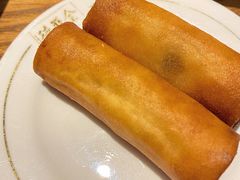 -全聚德(江宁店)