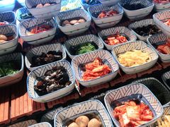 -温野菜涮涮锅(西单大悦城店)