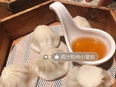 -桂满陇天书(南京德基旗舰店)