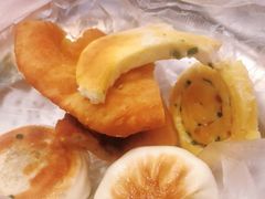 -顺德粥城·叹茶食粥(良化店)