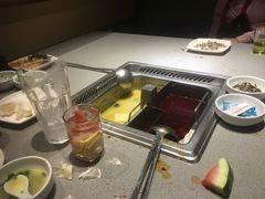 -海底捞火锅(名门店)