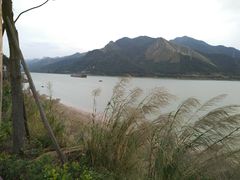 -羚羊峡古栈道森林公园