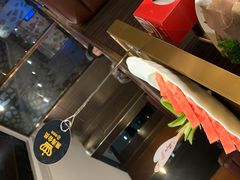 -海底捞火锅(高科广场店)