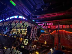 -MARU玛露音乐餐厅(大学路店)