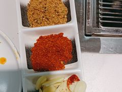 -真鑫·硬派烧烤·烤羊腿(蜀都万达总店)