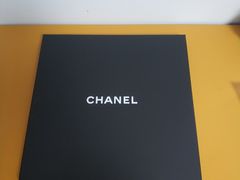 -CHANEL(恒隆广场店)