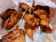 -阿捡忭京炸鸡(韭菜园总店)