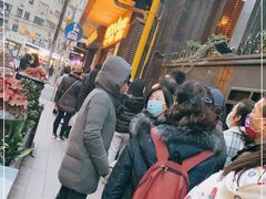 -国际饭店·帆声西饼屋(黄河路店)