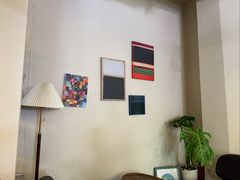 -COTTON CAFE(德信·中外公寓店)