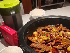 -虾吃虾涮.虾火锅.肉蟹煲(步步高梅溪新天地店)