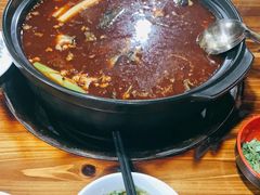 -金海椒罐罐鲢鱼(东方桂苑店)