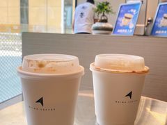 -北芒BEIMO COFFEE(五台山店)