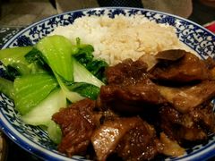 -蜗牛小馆醉乡民谣云南菜(惠新西里店)