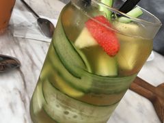 -农畉LONFOOD(福田星河COCOPark店)