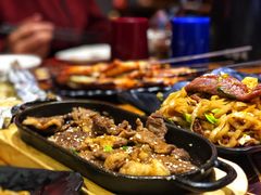 铁板牛胸沟-烧蠔帮·湛江生蚝(南桥店)
