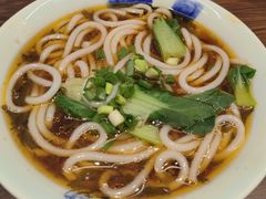-兵哥豌豆面(创意谷店)