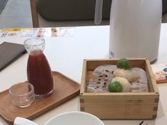 -蔡澜点心·粤菜(月星环球港店)