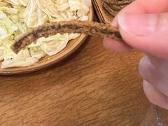 -乐山第一家临江鳝丝(茶坊路店)