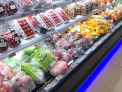 -物美超市(通州华业玫瑰店)