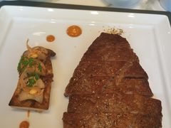 -ZHAO赵·牛扒坊(万象城店)