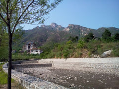 -连云港云龙涧原生态风景区