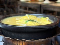 -京城小江南·北京烤鸭·江南土菜·白鱼(中关村店)