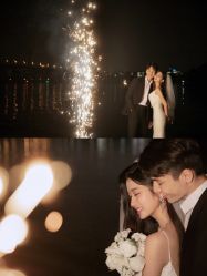 -樱花婚纱摄影