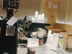 -Seesaw Coffee(苏州中心店)