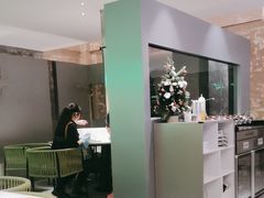 -范儿·嫂子烤肉·精致炭火烤肉(长治路店)