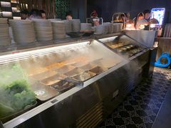 -火炉火自助餐(西直门凯德MALL店)