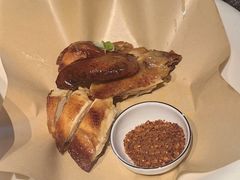 -简小舍·民间手艺菜(武昌江滩店)