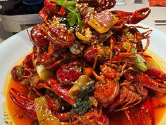 -口味堂(惠济路店)