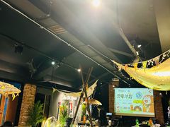 -第三空间·趣味桌游·轰趴.室内CS.剧本杀(大武汉1911店)