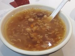 桂花粥-子午路张记肉夹馍(小寨西路店)
