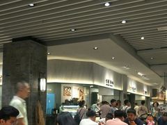 -食代馆(深业上城店)