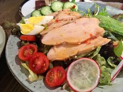 -Maxpoint Kitchen 西餐咖啡(乐峰广场店)