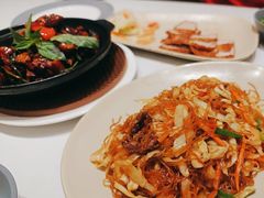 -鹿港小镇(黄金店)