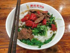 -肆姐面粉馆(坡子街店)