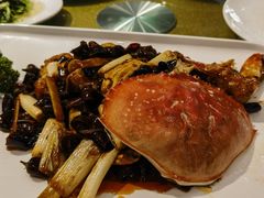 -小贝壳酒楼(经九路店)
