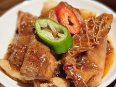 -晓粤·惹味粤菜(凯德乐峰广场店)