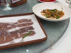 -喜宴又一村·粤菜·茶点·海鲜(壹方天地店)