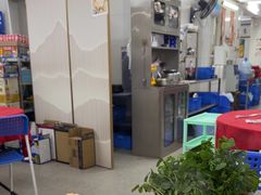 -花苑美食横琴生蚝火锅(拱北粤华路店)