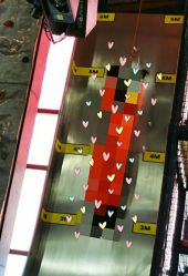 -嗨翻Hi-Fun竞技主题乐园·蹦床团建生日聚会(五棵松华熙店)