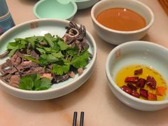 -小吊梨汤·北京菜·烤鸭(鸟巢店)