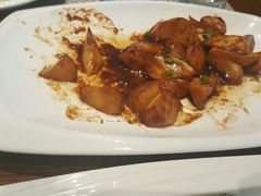 -逸林轩中餐厅(中信泰富朱家角锦江酒店)