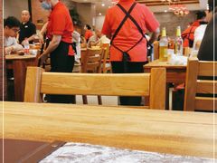 大堂-双流老妈兔头(总店)