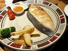 -斗牛士牛排(南京东路店)