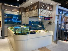 -小平岛開海水饺(浑南店)