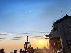 -华夏良子·足道SPA艾灸(龙潭路店)