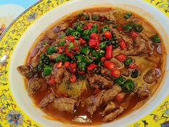 -成都驻京办餐厅(蜀都宾馆店)